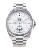 Tag Heuer Grand Carrera WAV5112.BA0901